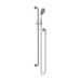 Conserv Comfort Rail Shower Streamjet™ - Chrome