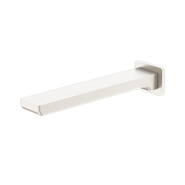 Nero Celia Fixed Bath Spout