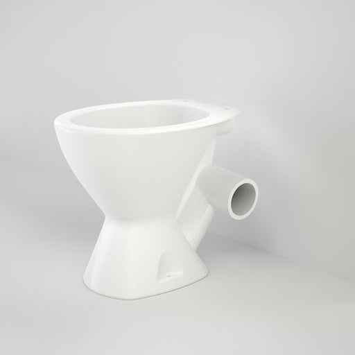 Caroma Concorde Right Hand Skew Trap Pan