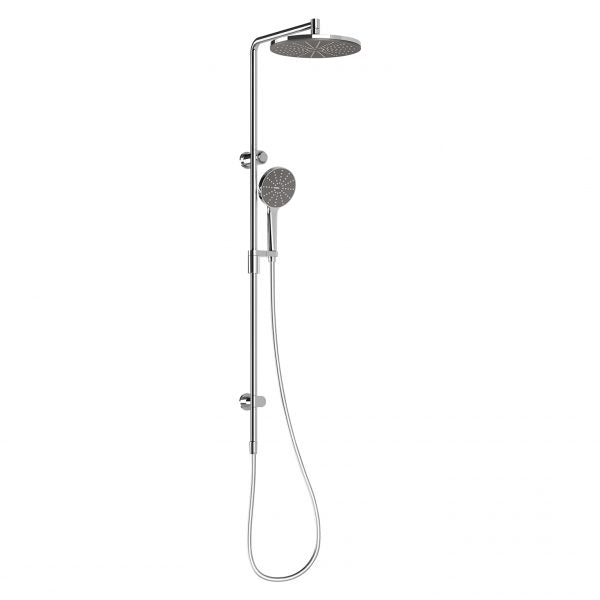 Phoenix NX Vive Twin Shower