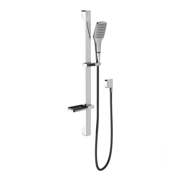 Phoenix NX Cape Rail Shower