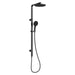 Phoenix NX Quil Twin Shower