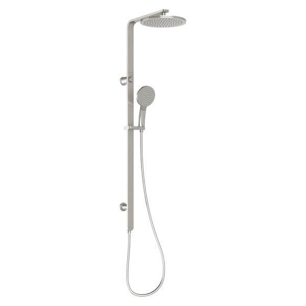 Phoenix NX Quil Twin Shower