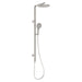 Phoenix NX Quil Twin Shower