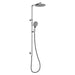 Phoenix NX Quil Twin Shower