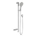 Phoenix NX Quil Rail Shower