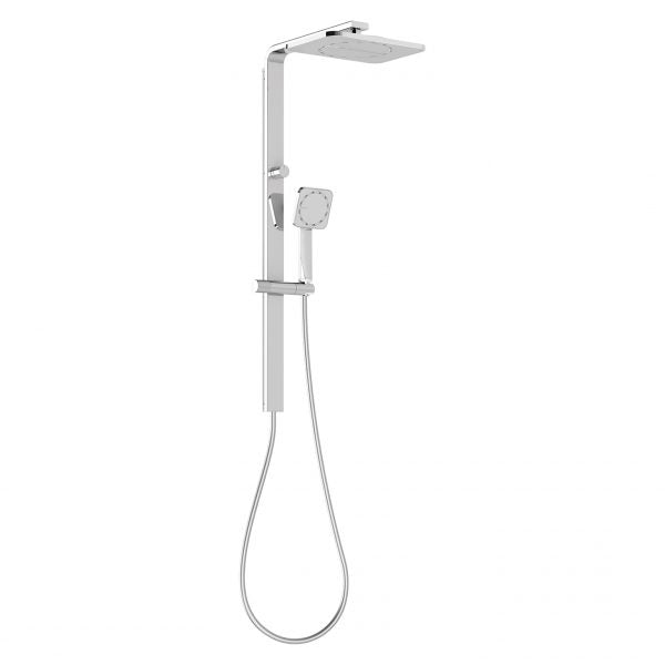 Phoenix NX Orli Twin Shower