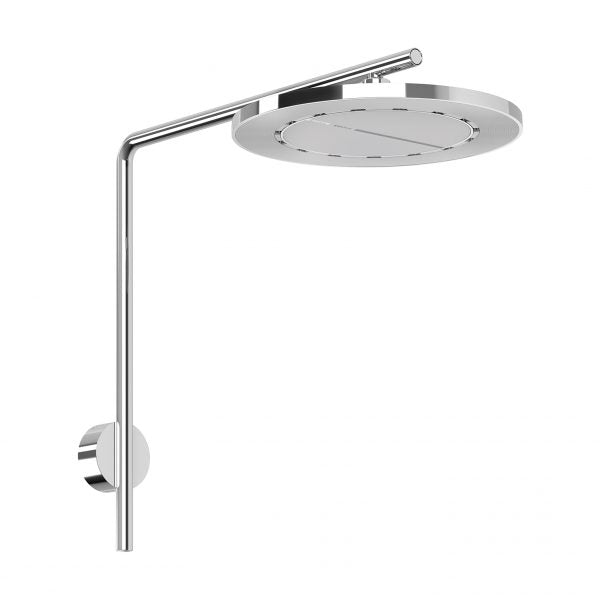 Phoenix NX Iko Shower Arm & Rose