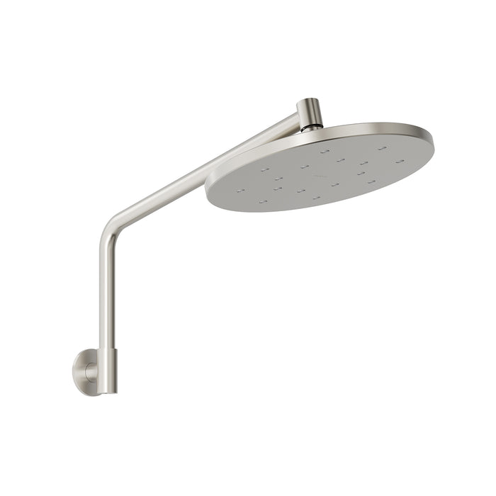 Phoenix Ormond High-Rise Shower Arm and Rose – 4 Star