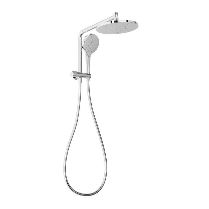 Phoenix Ormond Compact Twin Shower – 4 Star