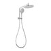 Phoenix Ormond Compact Twin Shower – 4 Star