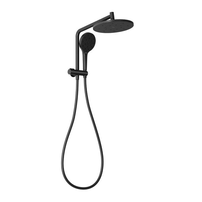 Phoenix Ormond Compact Twin Shower – 4 Star