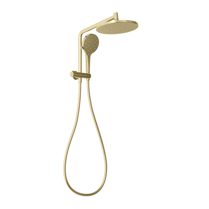 Phoenix Ormond Compact Twin Shower – 4 Star