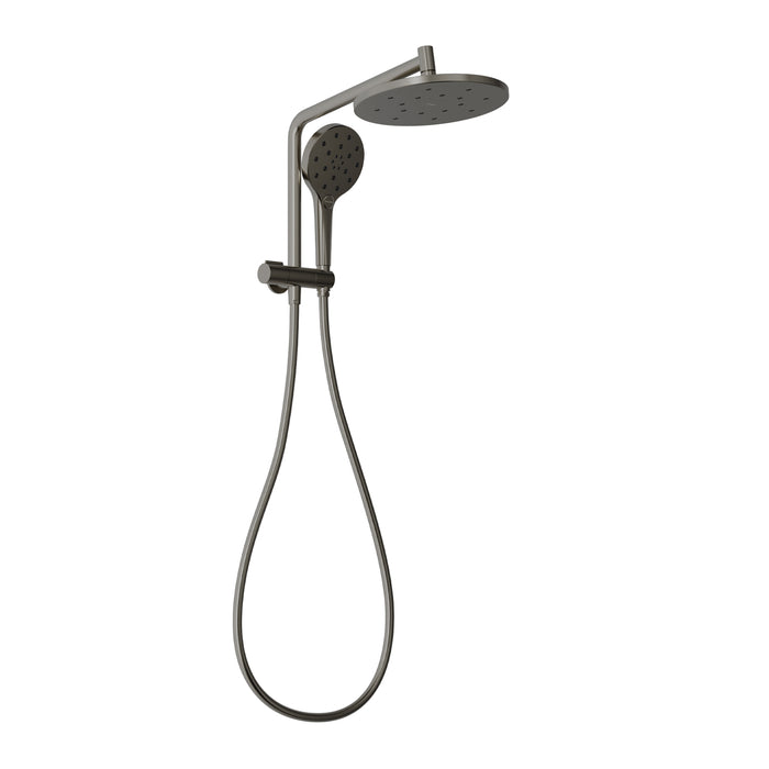 Phoenix Ormond Compact Twin Shower – 4 Star