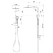 Phoenix Ormond Twin Shower – 4 Star