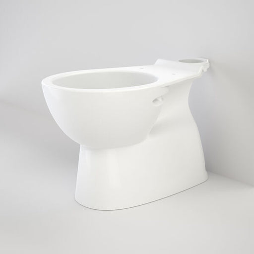 Caroma Caravelle Close Coupled S Trap Pan