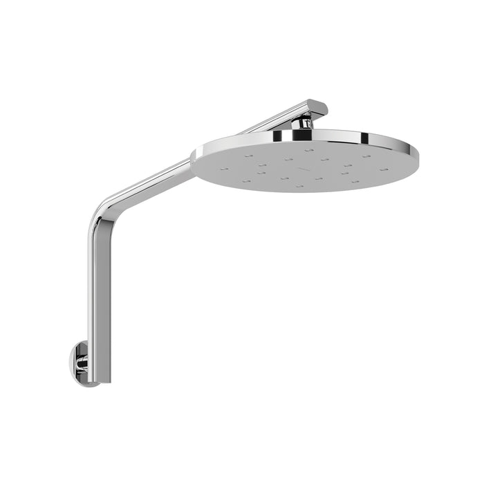Phoenix Oxley High-Rise Shower Arm and Rose – 4 Star