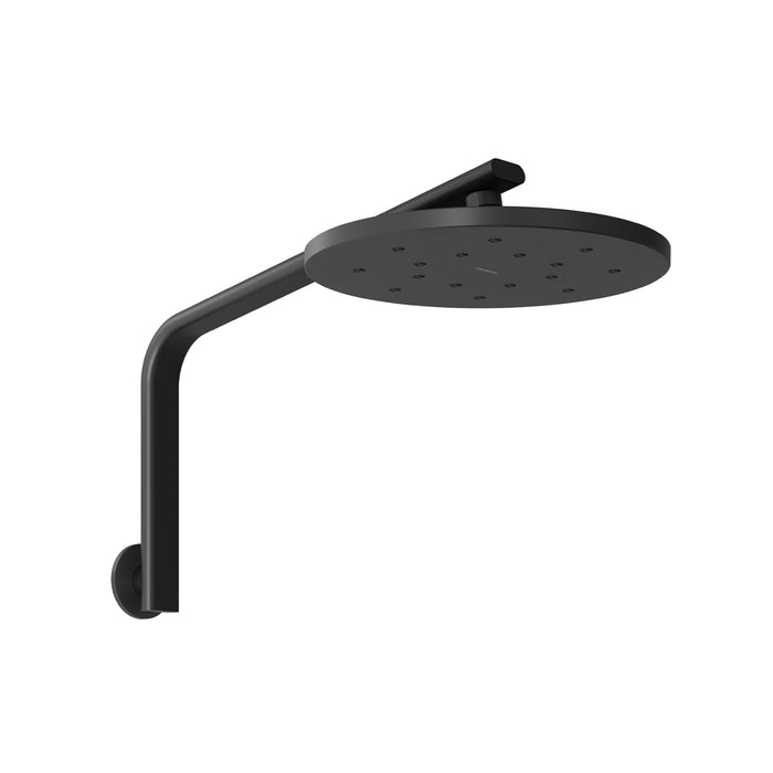 Phoenix Oxley High-Rise Shower Arm and Rose – 4 Star