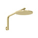 Phoenix Oxley High-Rise Shower Arm and Rose – 4 Star