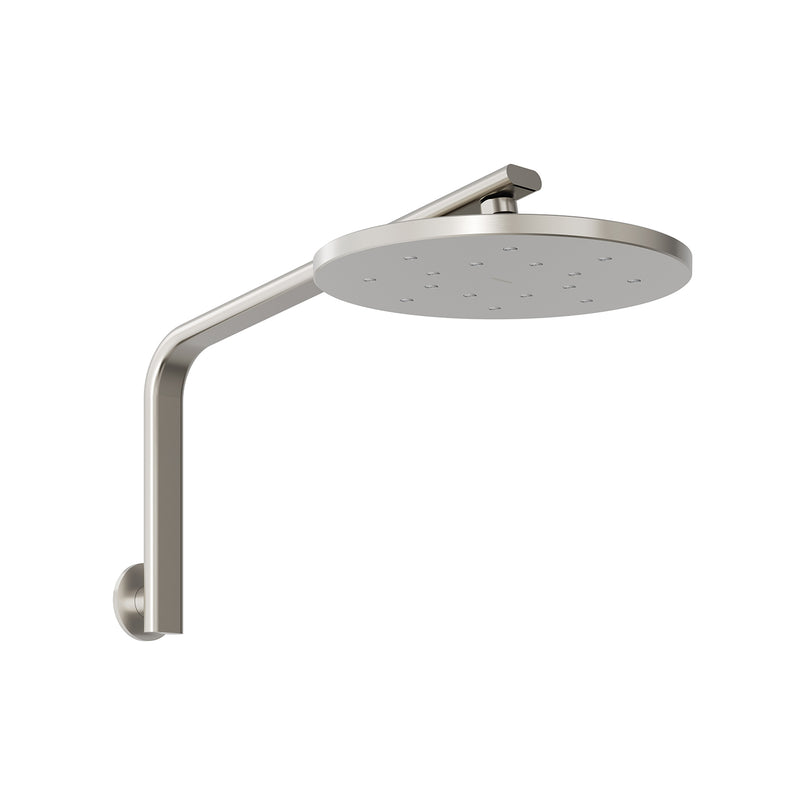 Phoenix Oxley High-Rise Shower Arm and Rose – 4 Star