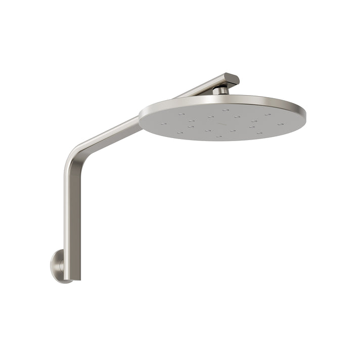 Phoenix Oxley High-Rise Shower Arm and Rose – 4 Star