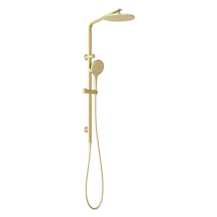 Phoenix Oxley Twin Shower – 4 Star