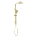 Phoenix Oxley Twin Shower – 4 Star