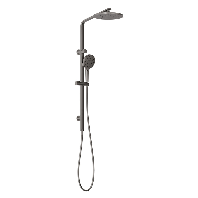 Phoenix Oxley Twin Shower – 4 Star