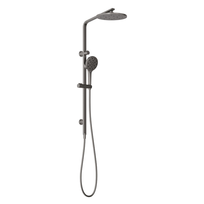 Phoenix Oxley Twin Shower – 4 Star