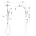 Phoenix Oxley Twin Shower – 4 Star
