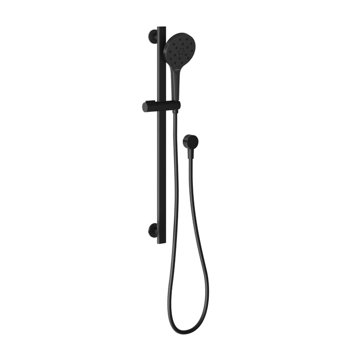 Phoenix Oxley Rail Shower – 4 Star