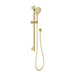 Phoenix Oxley Rail Shower – 4 Star