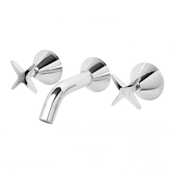 Phoenix Ivy Wall Top Assemblies – Lead Free