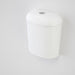 Caroma Leda Close Coupled Cistern - Back Entry