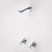 Caroma Elegance II Shower Set