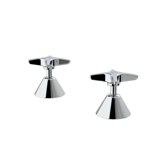 Caroma Elegance II Basin Top Assemblies - Lead Free