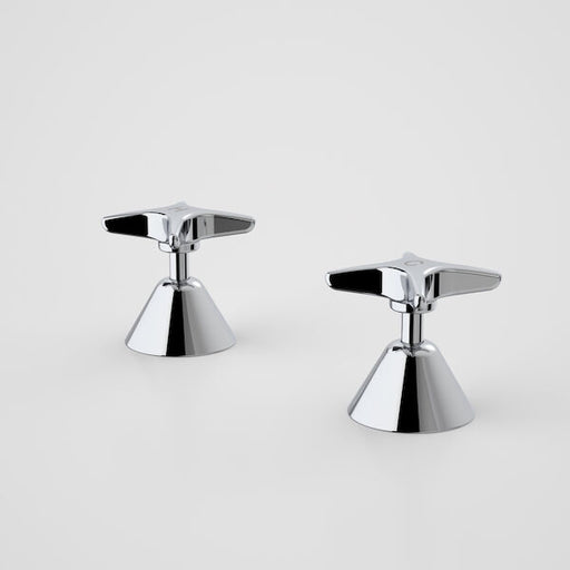 Caroma Elegance II Basin Top Assemblies - Lead Free