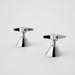 Caroma Elegance II Basin Top Assemblies - Lead Free