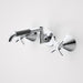 Caroma Elegance II Laundry Set - Lead Free