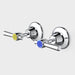 Caroma Caravelle Lever Wall Tap Set - Lead Free