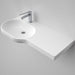 Caroma Opal 920 RHS Wall Basin 1TH