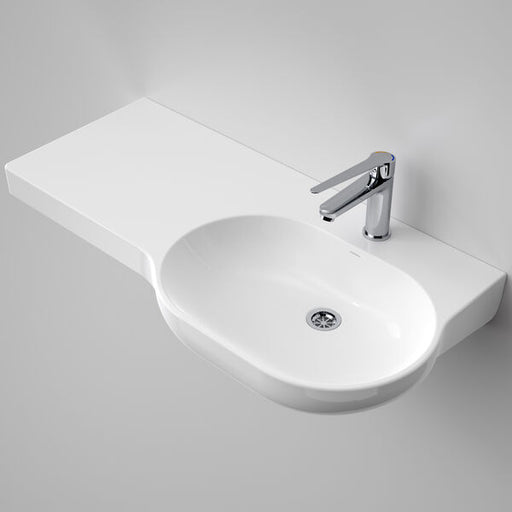 Caroma Opal 920 LHS Wall Basin 1TH