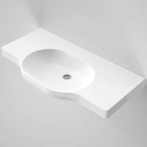 Caroma Opal 900 Twin Wall Basin 0TH