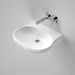 Caroma Opal 510 Wall Basin 0TH