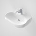 Caroma Clinic 600 Wall Basin - 1TH