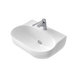 Caroma Clinic 600 Wall Basin - 1TH