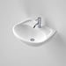 Caroma Caravelle Wall Basin - 1TH