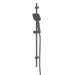 Greens Tapware Glide Syntra RainBoost® Adjustable Rail Shower