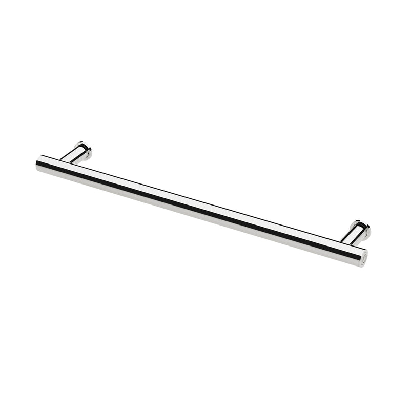 Phoenix Heated Towel Rail Round 600mm