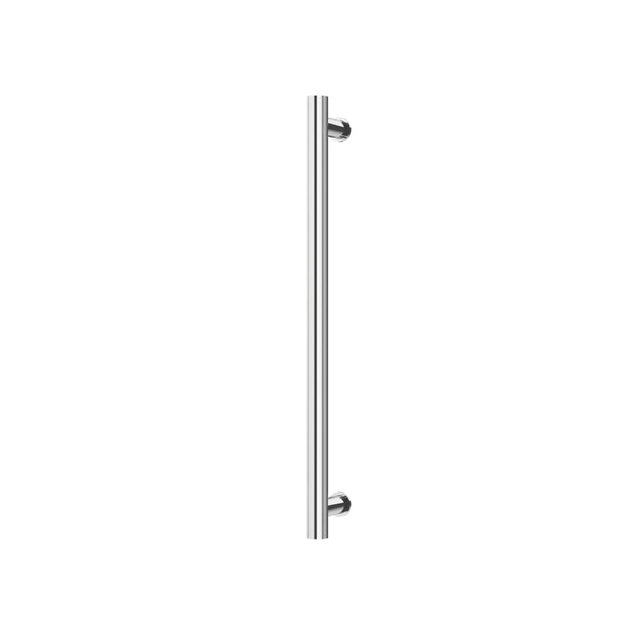 Phoenix Heated Towel Rail Round 600mm